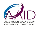 American Academy of Implant Dentistry